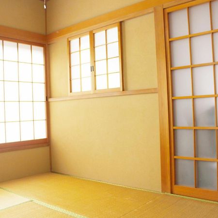 Runesu Karuizawa Kita-karuisawa 외부 사진