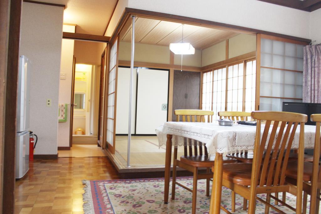 Runesu Karuizawa Kita-karuisawa 외부 사진