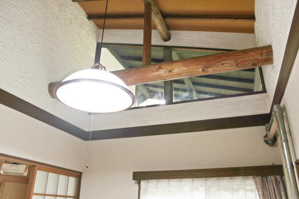 Runesu Karuizawa Kita-karuisawa 외부 사진