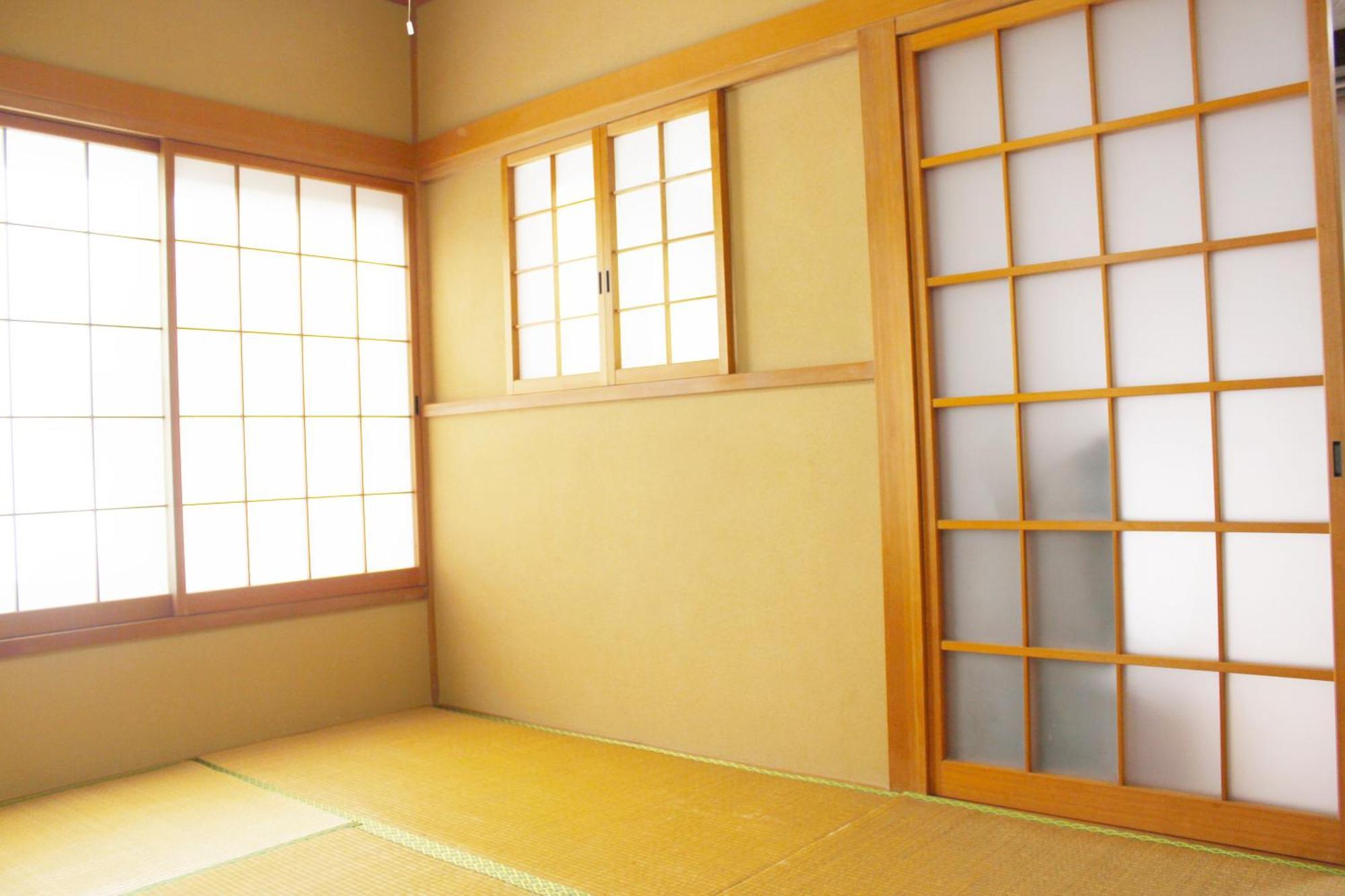 Runesu Karuizawa Kita-karuisawa 외부 사진