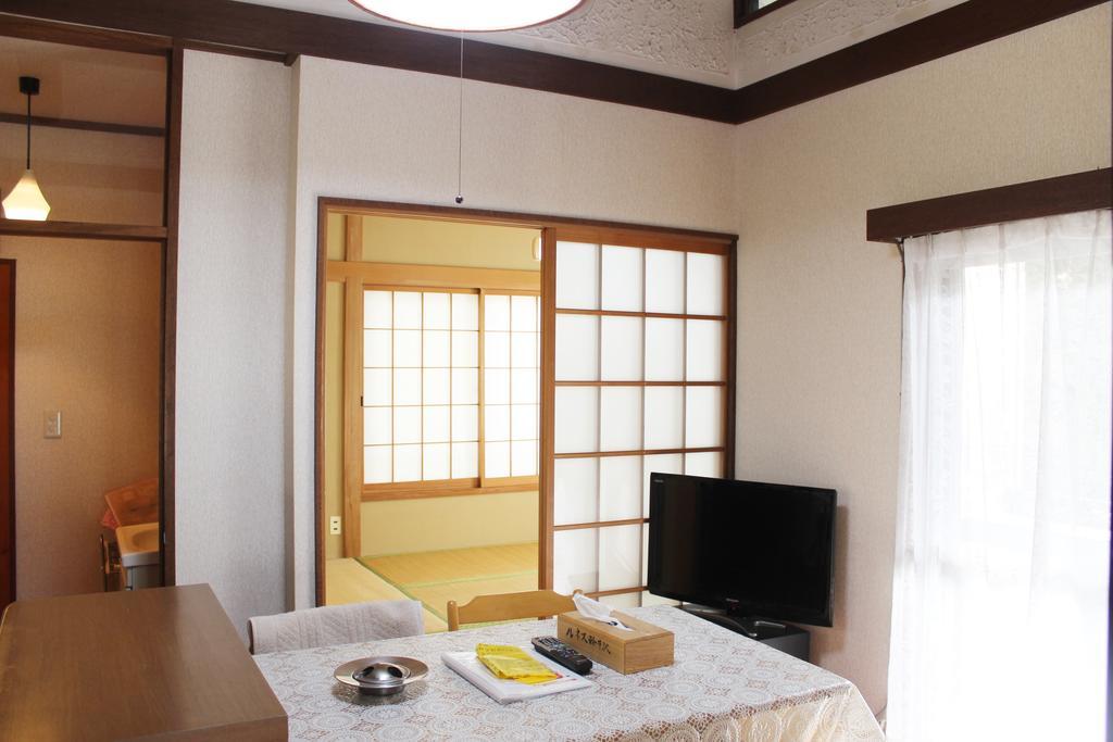 Runesu Karuizawa Kita-karuisawa 외부 사진